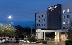 Courtyard By Marriott Austin Parmer Tech Ridge