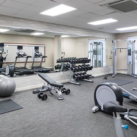 Courtyard By Marriott Austin Parmer Tech Ridge Esterno foto