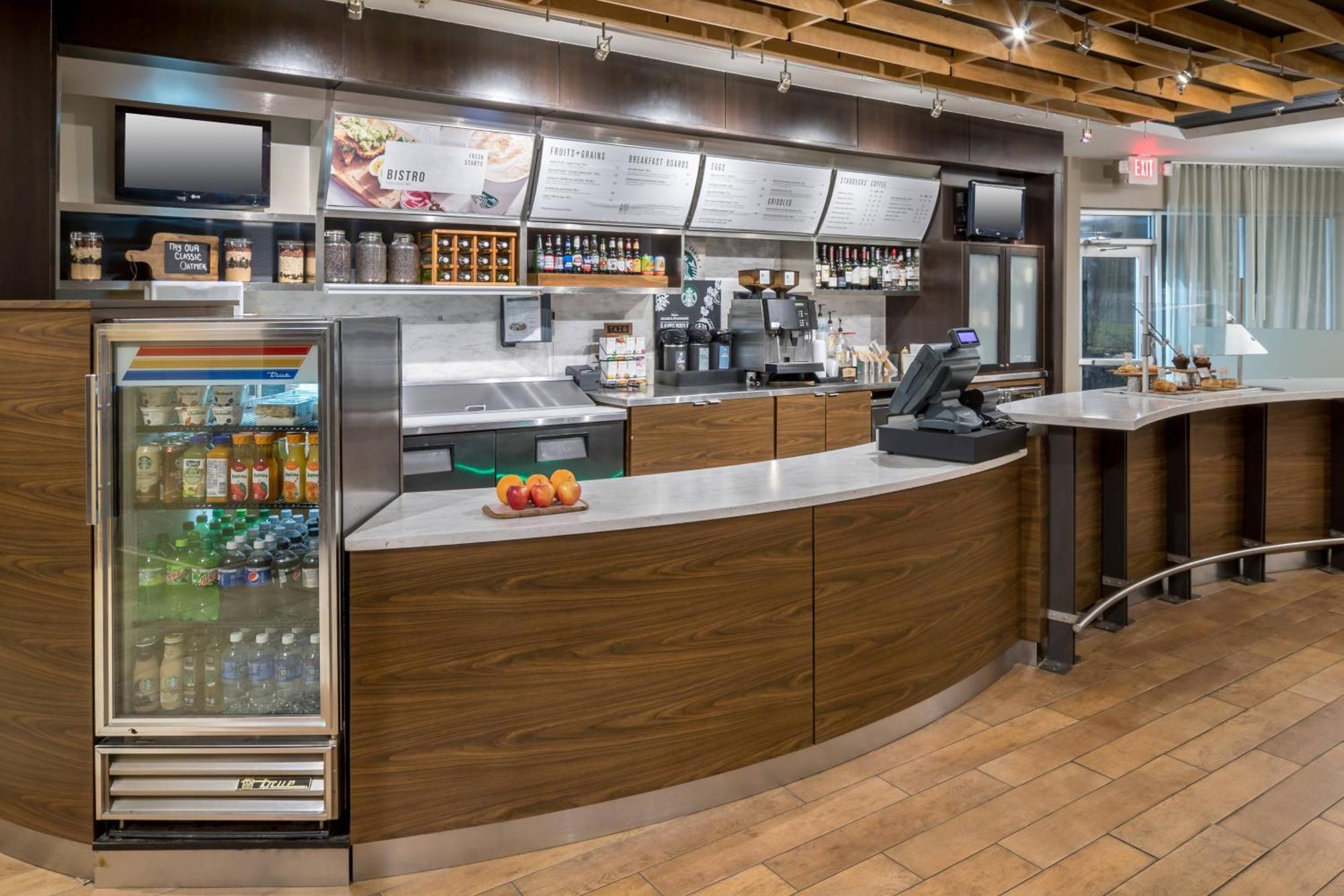 Courtyard By Marriott Austin Parmer Tech Ridge Esterno foto